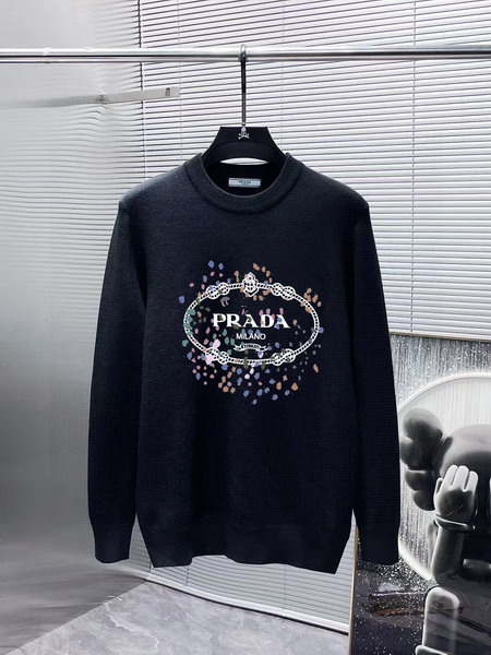 Prada Sweater Mens ID:20250925-109